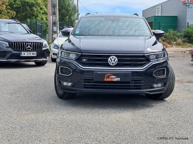 Volkswagen T-Roc image 9