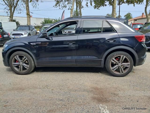 Volkswagen T-Roc image 6