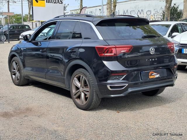 Volkswagen T-Roc image 5