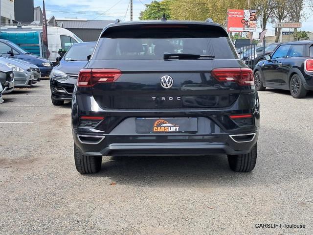 Volkswagen T-Roc image 7