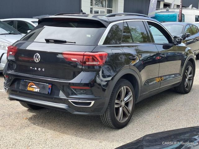 Volkswagen T-Roc image 8