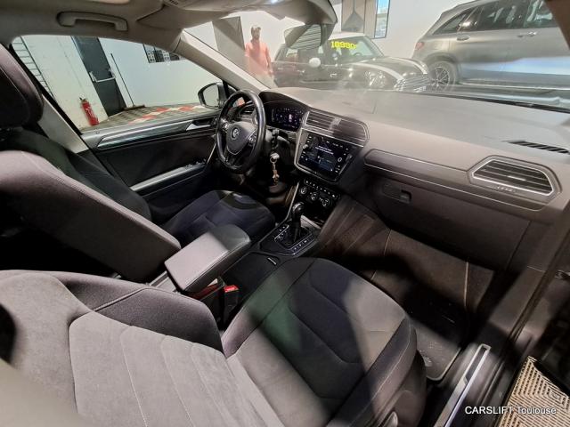 Volkswagen Tiguan image 4