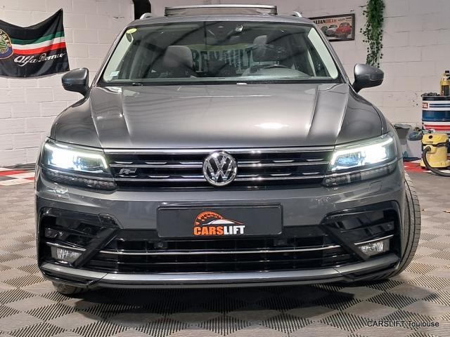 Volkswagen Tiguan image 5