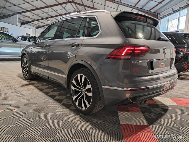Volkswagen Tiguan image 3