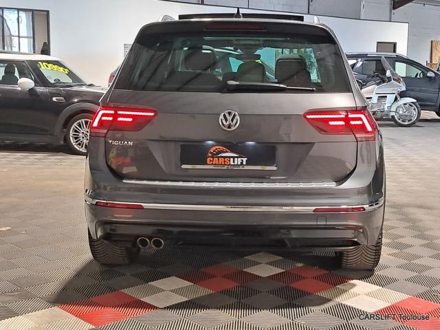 Volkswagen Tiguan image 1