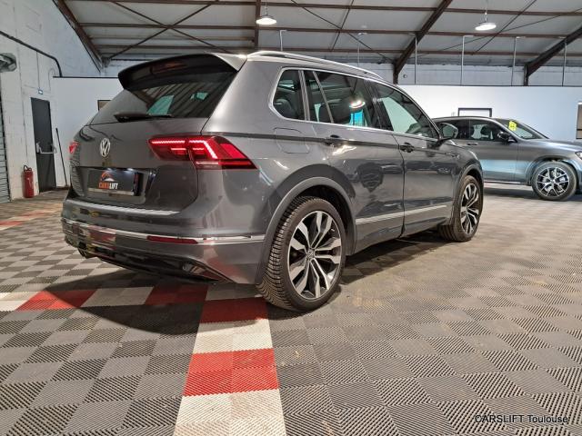 Volkswagen Tiguan image 7