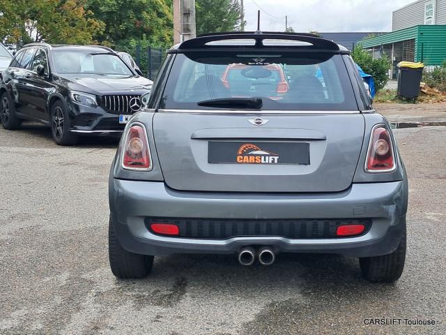 Mini Mini image 9