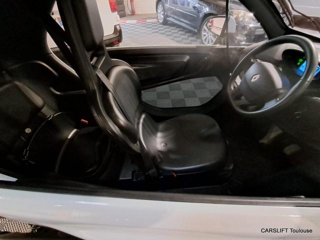 Renault Twizy image 8