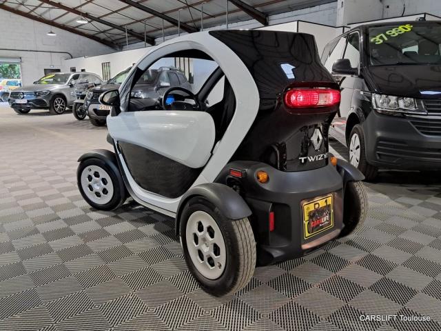 Renault Twizy image 2