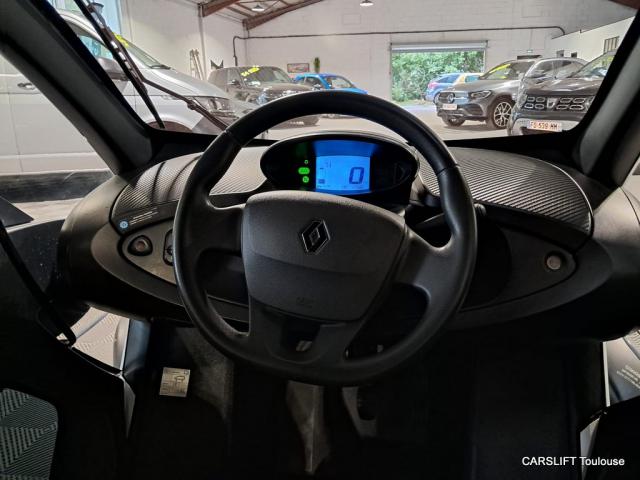Renault Twizy image 3