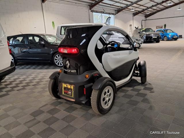 Renault Twizy image 6