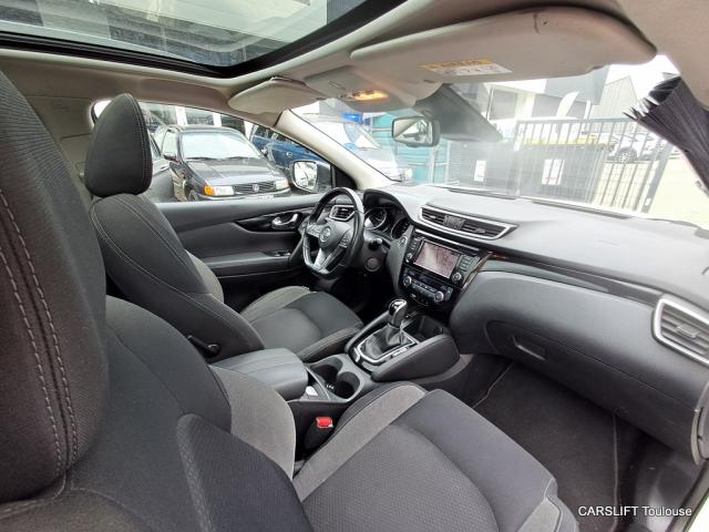 Nissan Qashqai image 4