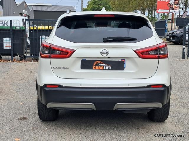 Nissan Qashqai image 7