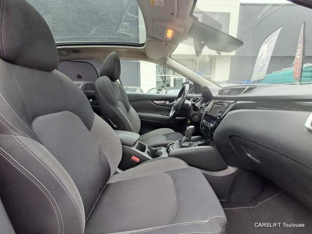 Nissan Qashqai image 1