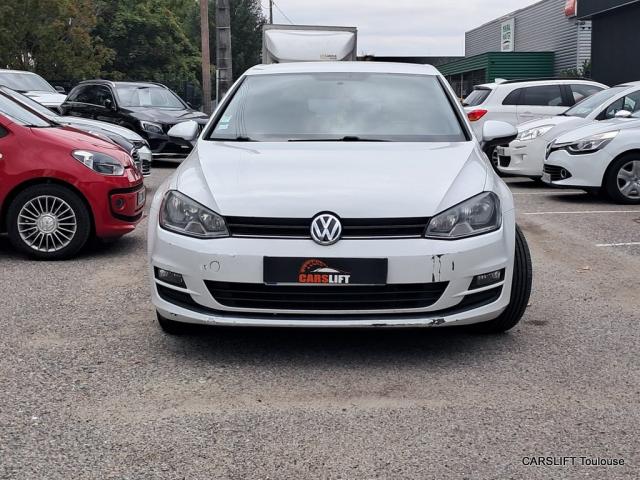 Volkswagen Golf image 2