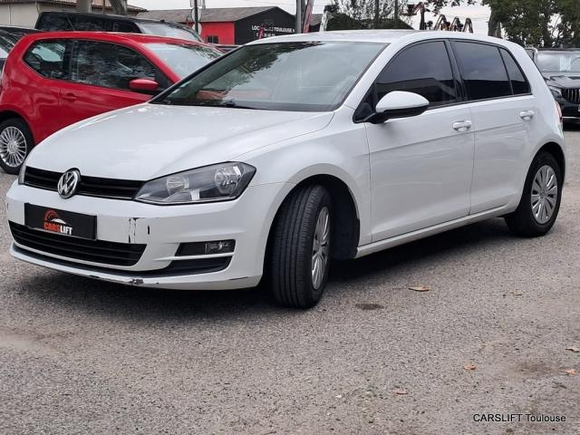 Volkswagen Golf image 3