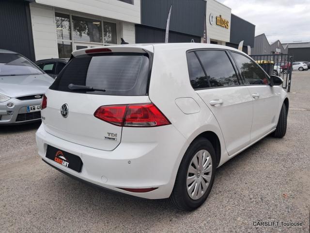 Volkswagen Golf image 4