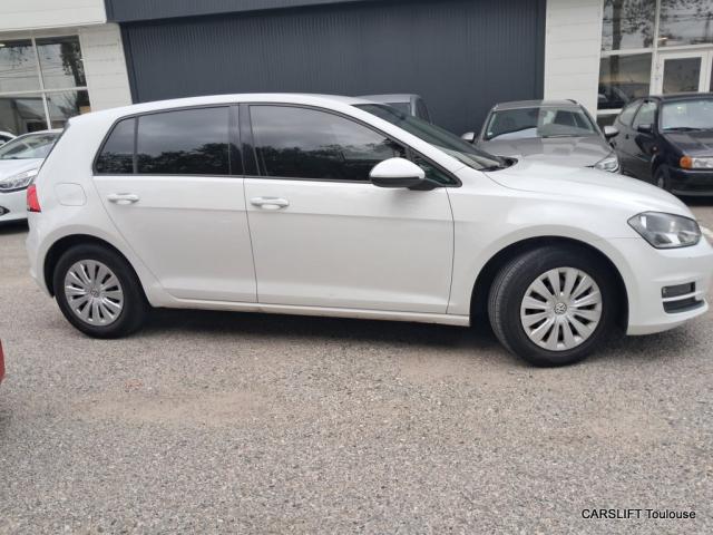 Volkswagen Golf image 7