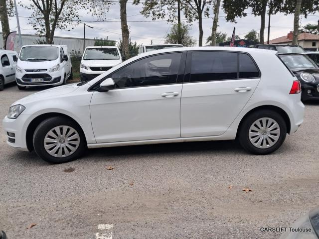 Volkswagen Golf image 1