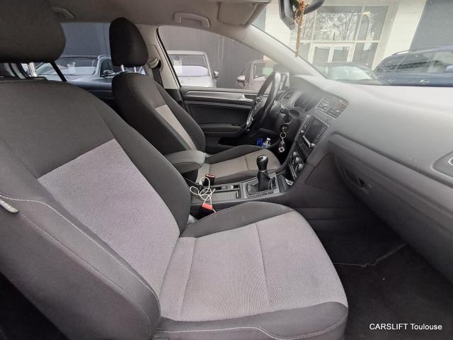 Volkswagen Golf image 5