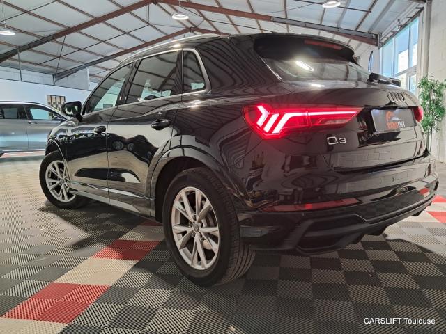 Audi Q3 image 3