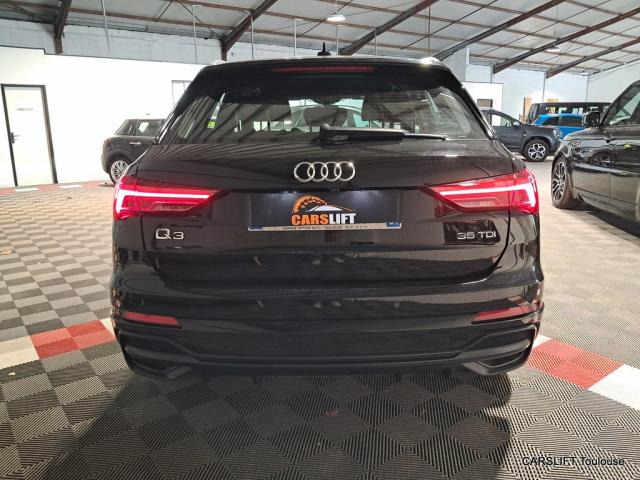 Audi Q3 image 2
