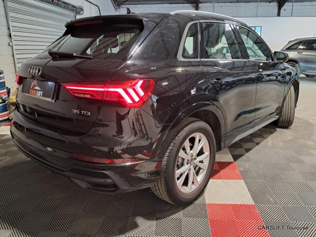 Audi Q3 image 8