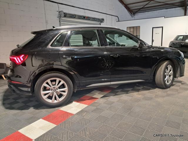 Audi Q3 image 4