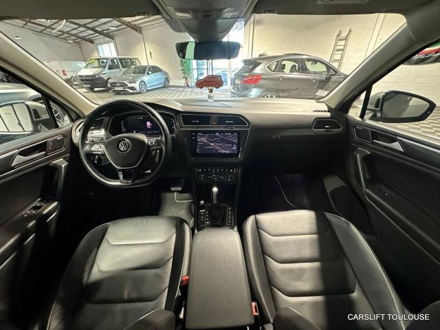 Volkswagen Tiguan image 5