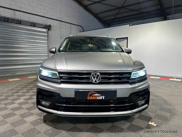 Volkswagen Tiguan image 1