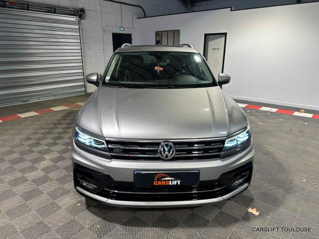 Volkswagen Tiguan image 7