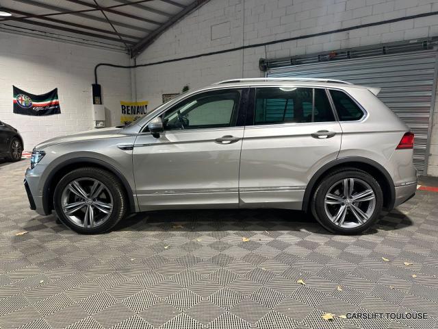 Volkswagen Tiguan image 3