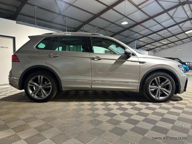 Volkswagen Tiguan image 2