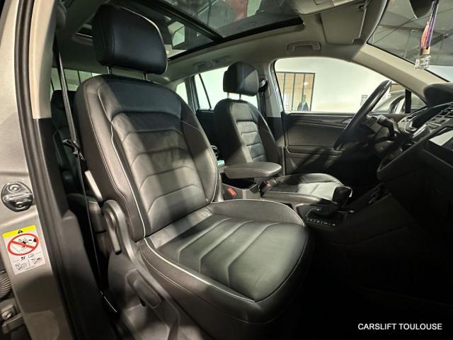 Volkswagen Tiguan image 6