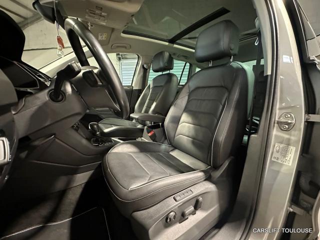 Volkswagen Tiguan image 4