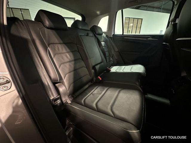 Volkswagen Tiguan image 9