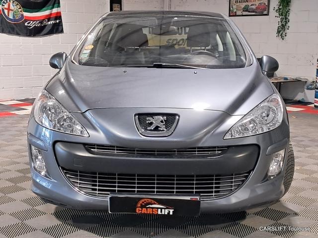 Peugeot 308 image 6