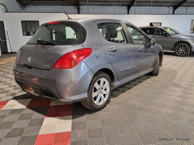 Peugeot 308 image 4