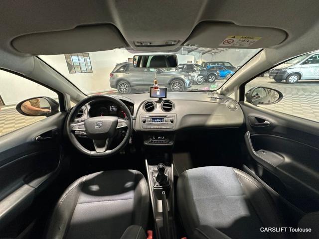 Seat Ibiza image 8