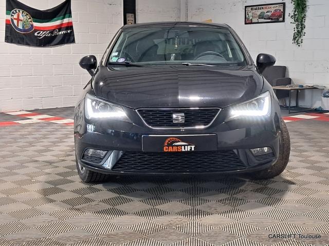 Seat Ibiza image 6