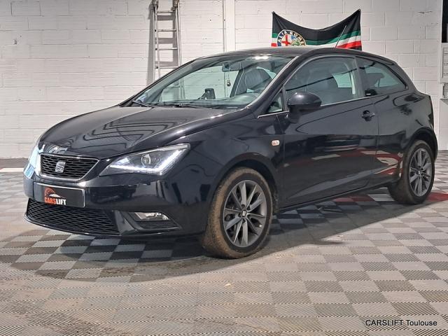 Seat Ibiza image 1