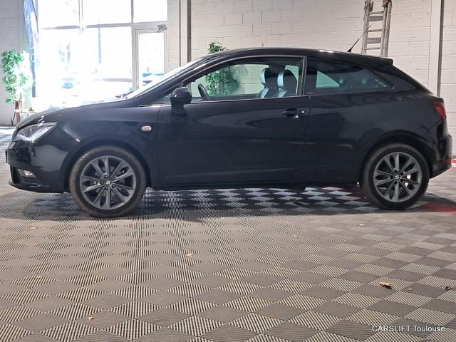 Seat Ibiza image 3