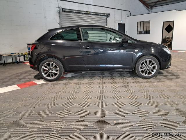 Seat Ibiza image 9