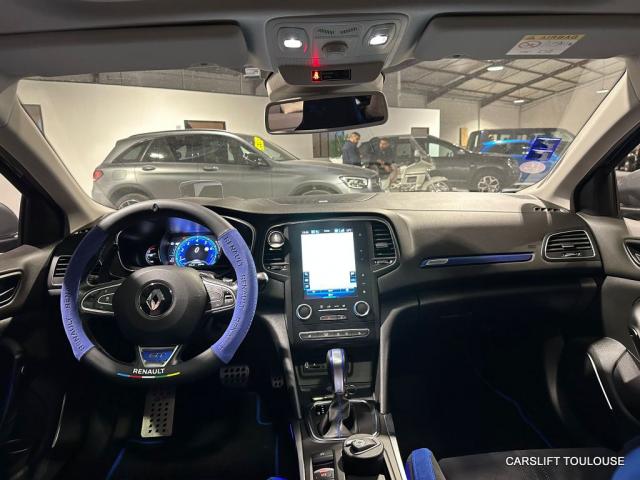 Renault Mégane image 5