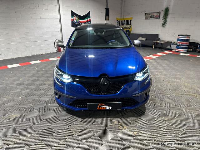 Renault Mégane image 1