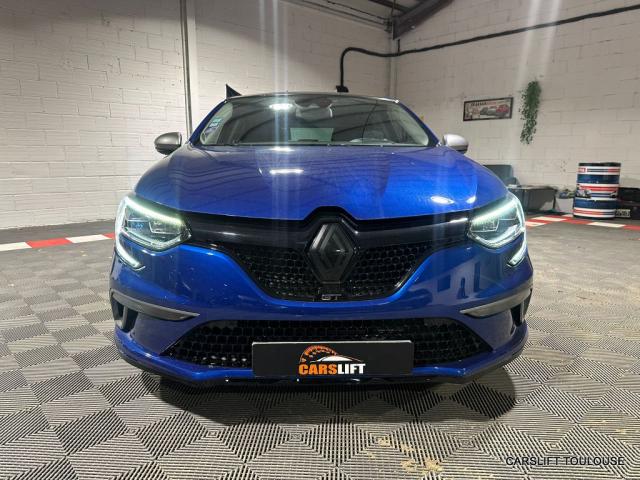Renault Mégane image 8