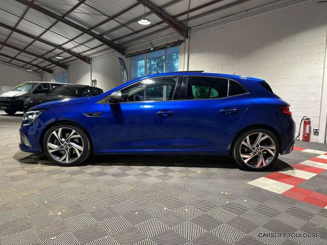 Renault Mégane image 3