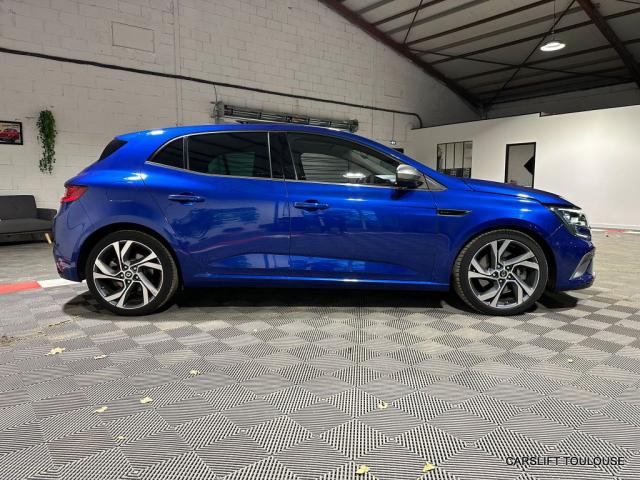 Renault Mégane image 2