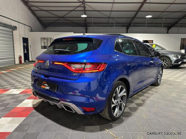 Renault Mégane image 7