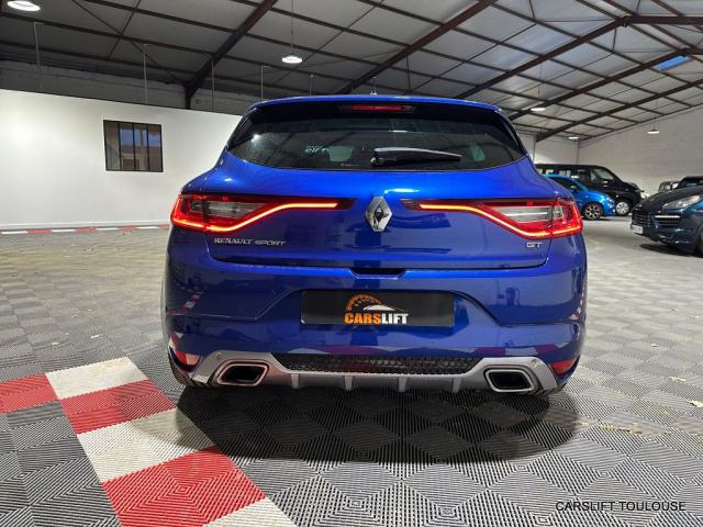 Renault Mégane image 4